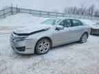 2010 FORD FUSION