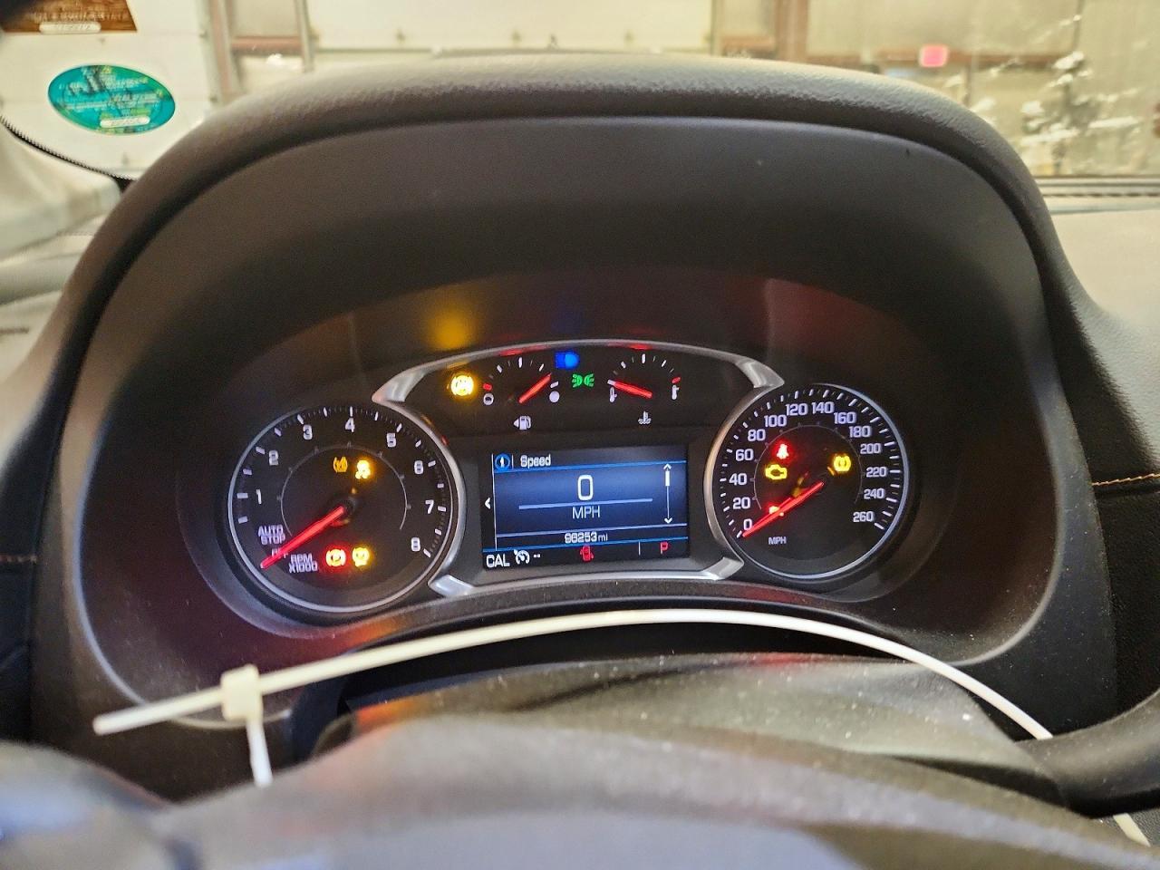 2019 GMC Terrain