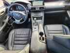 2019 LEXUS IS 350