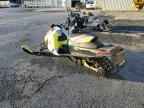 2015 SKI-DOO Rev