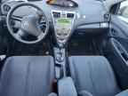 2011 TOYOTA YARIS