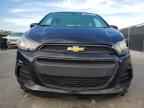2017 CHEVROLET Spark