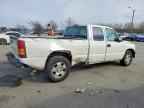 2001 CHEVROLET SILVERADO 1500