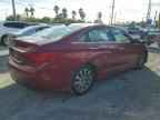 2014 HYUNDAI SONATA