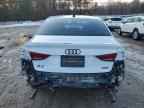 2020 AUDI A3