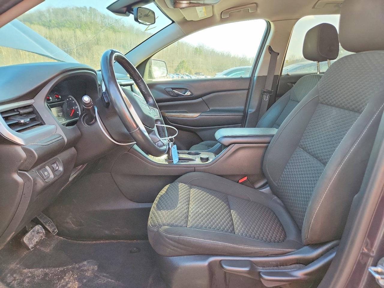 2018 GMC ACADIA