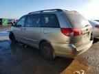 2008 TOYOTA SIENNA