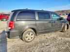 2012 DODGE GRAND CARAVAN