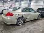 2006 INFINITI G35