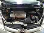 2007 TOYOTA SIENNA
