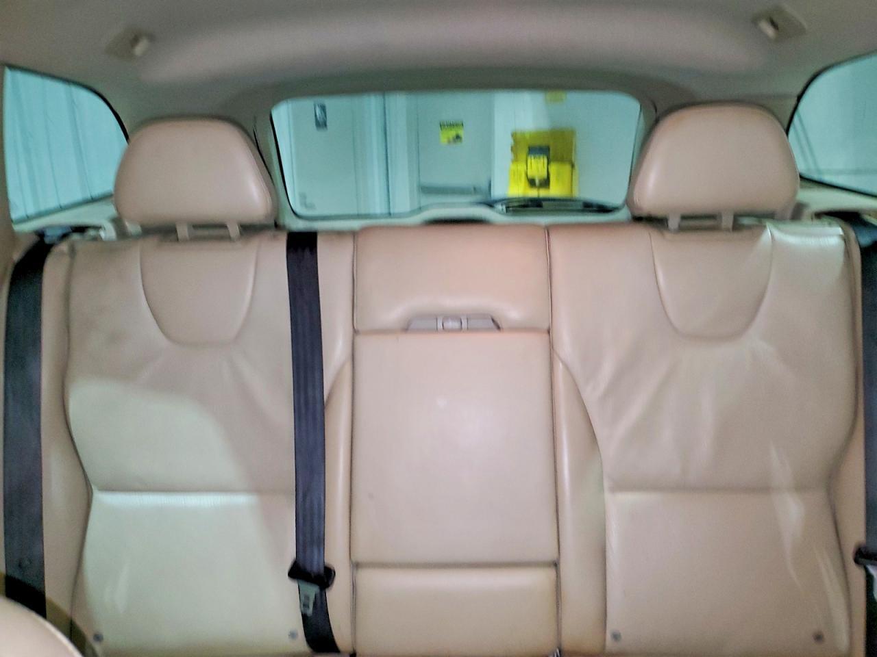 2012 VOLVO XC60