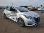 2025 NISSAN VERSA