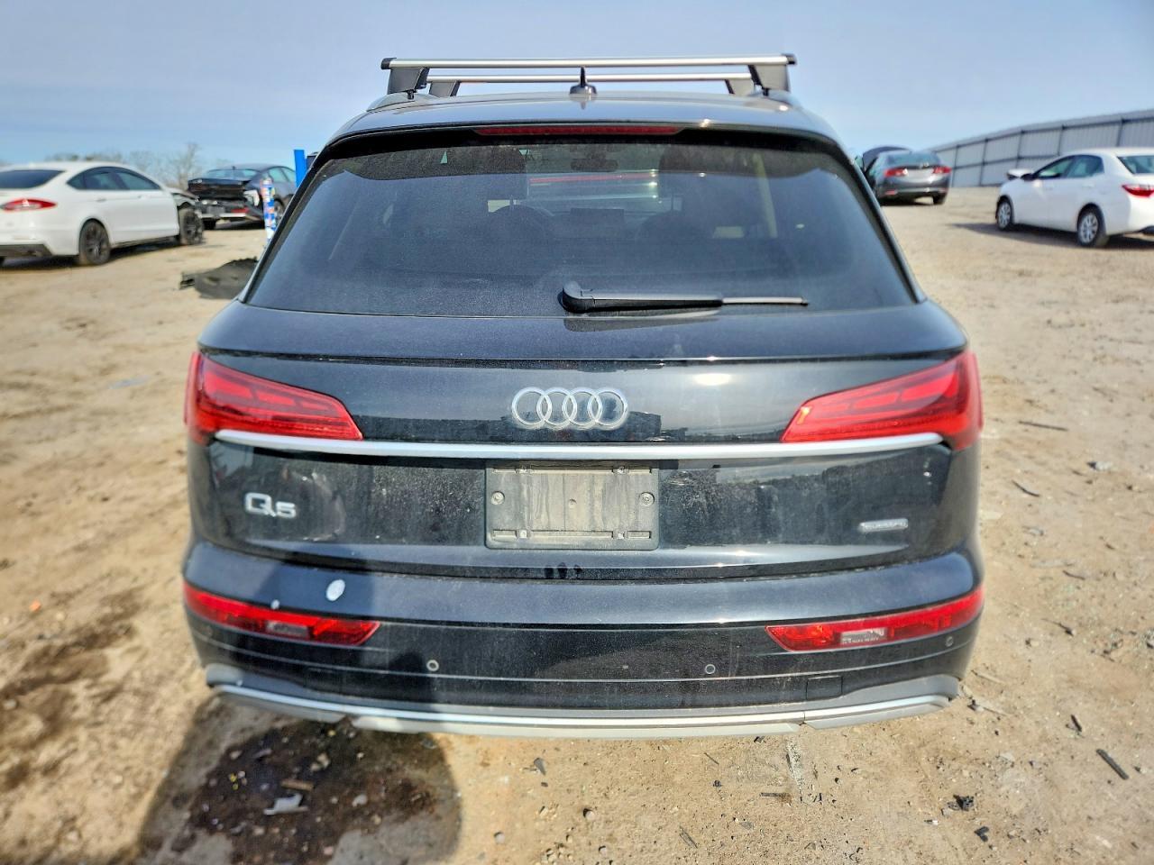 2021 AUDI Q5