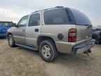 2003 CHEVROLET Tahoe