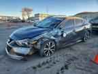 2018 NISSAN Maxima