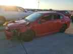 2018 SUBARU WRX