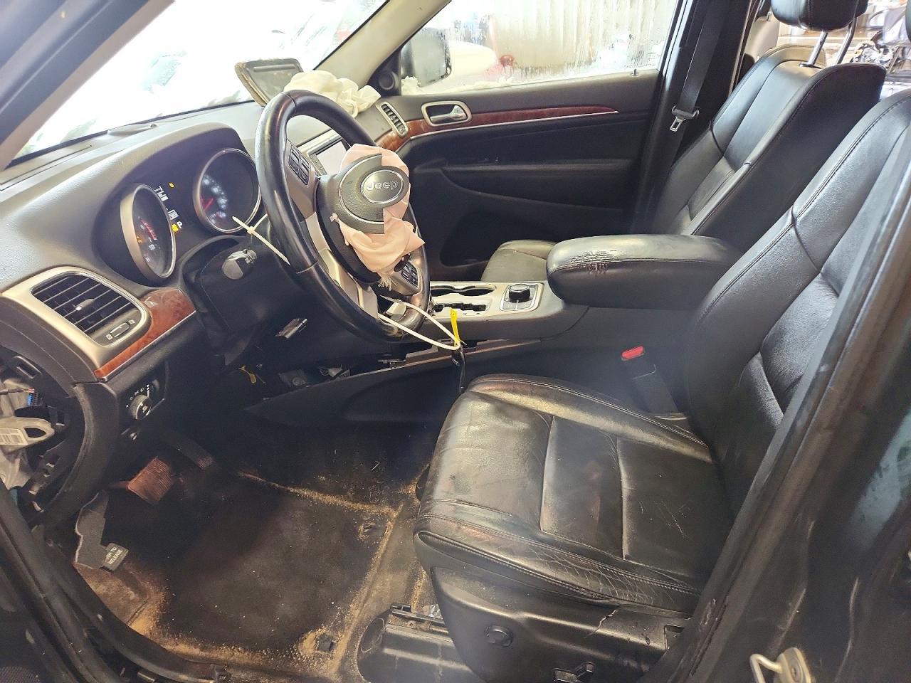 2011 JEEP Grand Cherokee