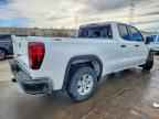2025 GMC Sierra