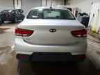 2018 KIA RIO