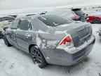 2006 FORD FUSION