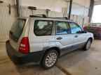 2004 SUBARU FORESTER