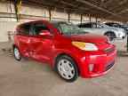 2011 TOYOTA SCION