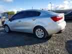 2013 KIA RIO