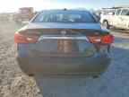2016 NISSAN Maxima