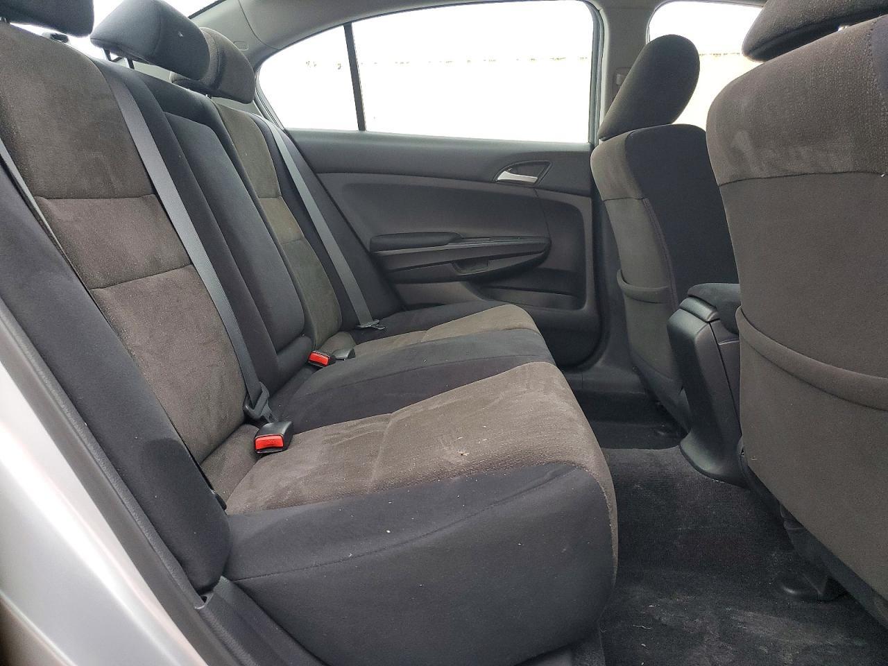 2010 HONDA ACCORD