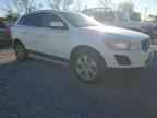 2013 VOLVO XC60