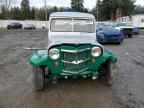 1954 Willy Pickup