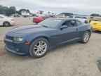 2014 CHEVROLET Camaro