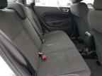 2015 FORD Fiesta