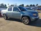 2007 HONDA Ridgeline