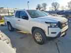 2023 NISSAN Frontier