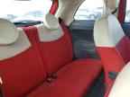 2015 FIAT 500