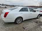 2016 CADILLAC CTS
