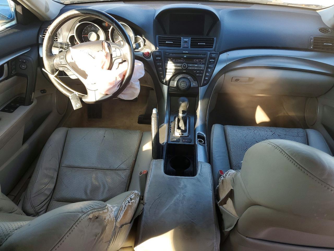 2010 ACURA TL