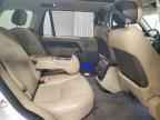 2018 LAND ROVER RANGE ROVER