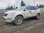 2014 CHEVROLET TRAVERSE