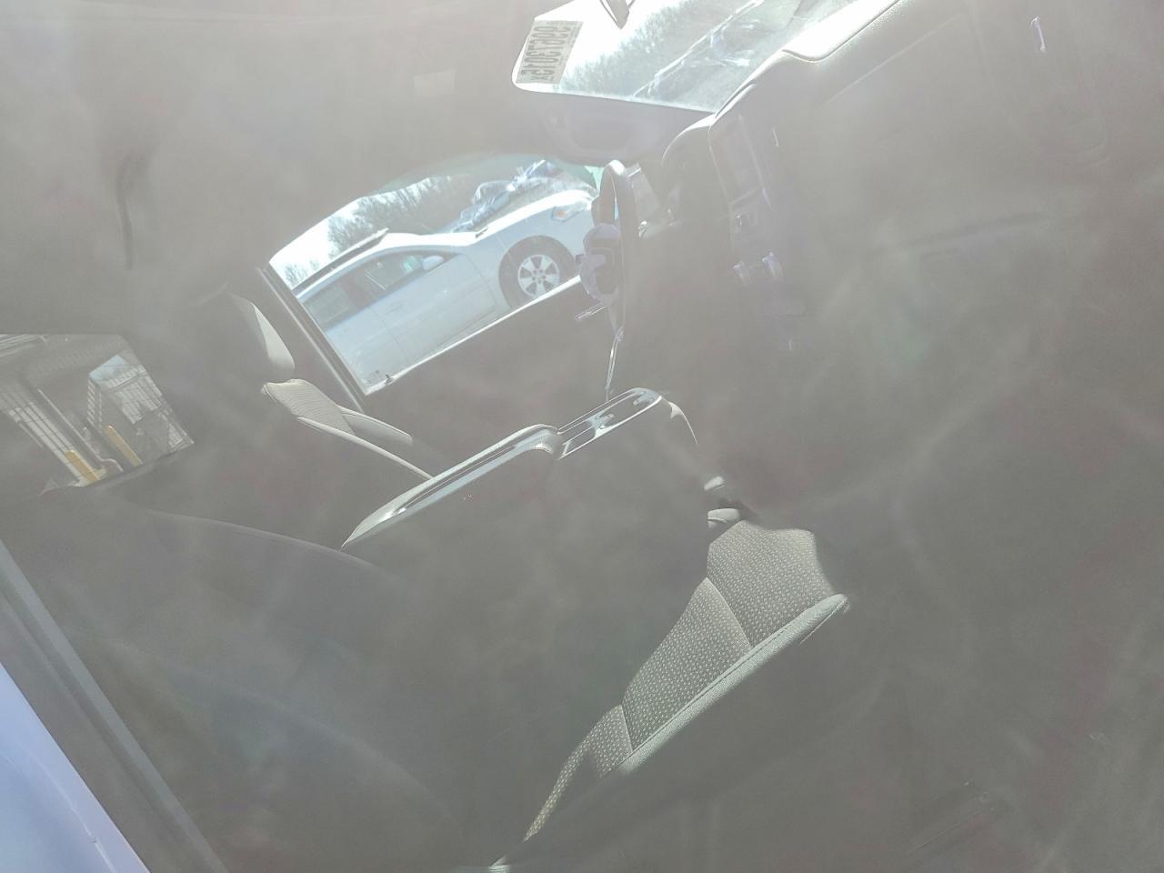 2025 GMC Sierra