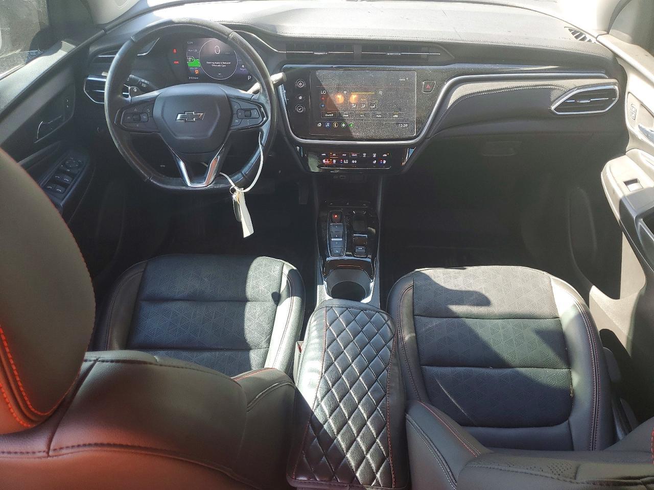 2023 CHEVROLET Bolt EUV