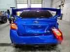 2018 SUBARU WRX
