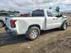 2022 NISSAN Frontier