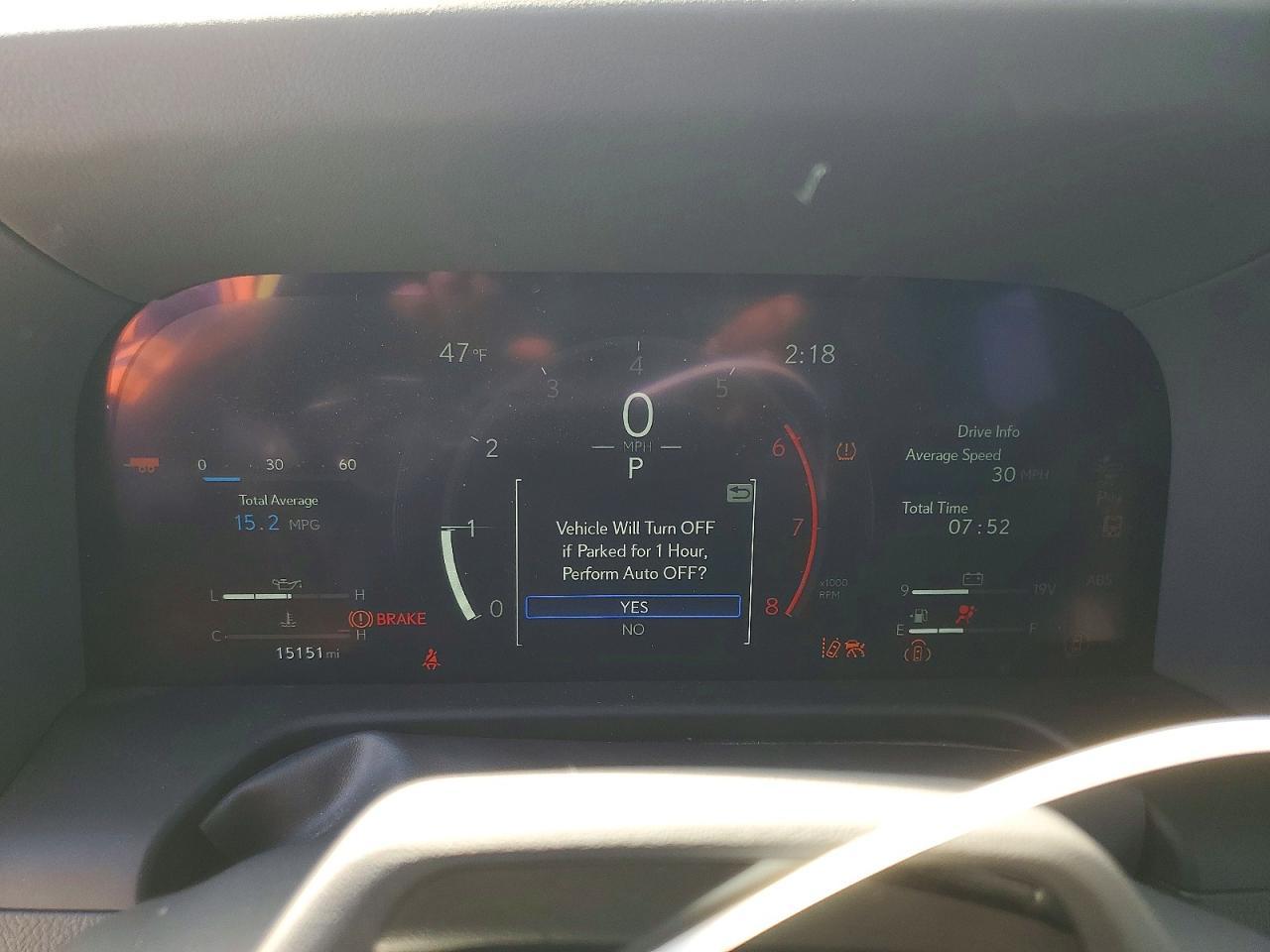2024 LEXUS GX 550