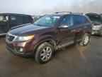 2012 KIA SORENTO