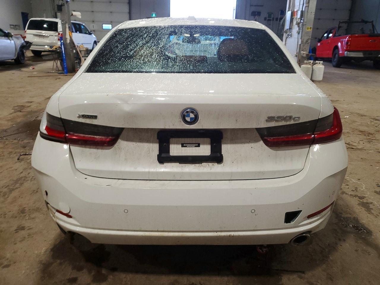 2023 BMW 3 SERIES