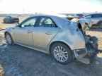 2013 CADILLAC CTS