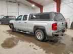 2016 GMC Sierra