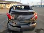 2017 NISSAN VERSA